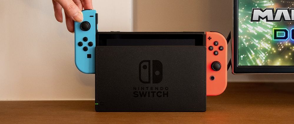 Aguanta como una jabata. Fuente: Nintendo (https://www.nintendo.es/Hardware/Familia-Nintendo-Switch/Nintendo-Switch/Nintendo-Switch-1148779.html)