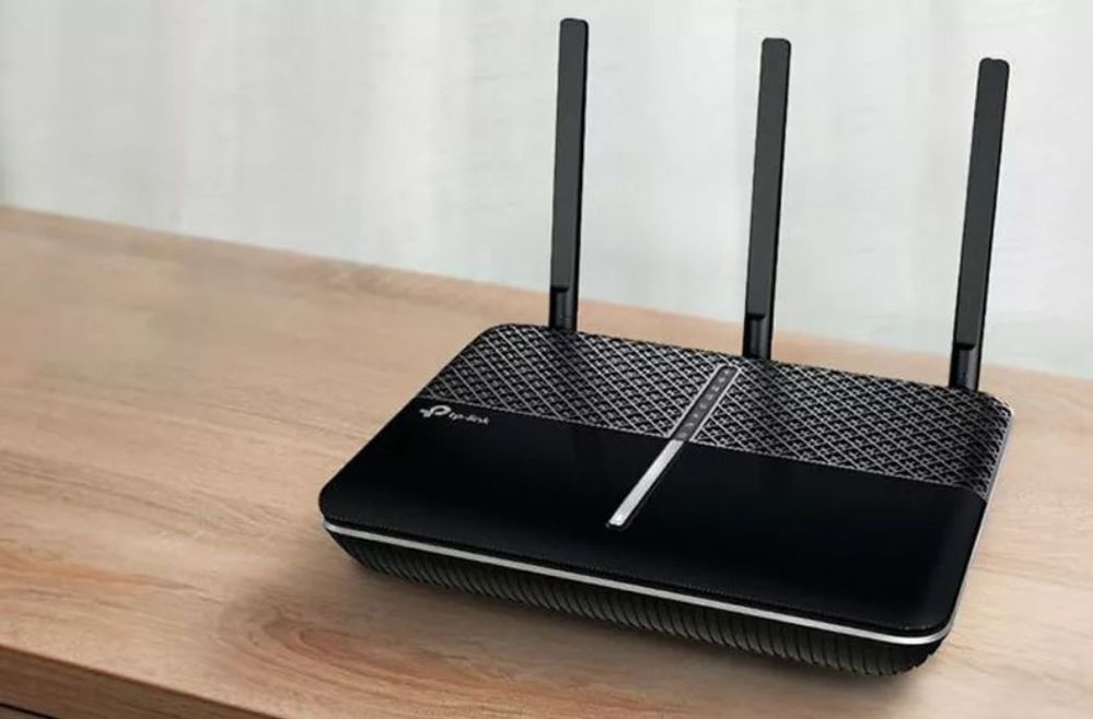 Corre a cambiar tu clave Wi-Fi. Fuente: Tom’s Guide (https://www.tomsguide.com/us/best-wifi-routers,review-2498.html)
