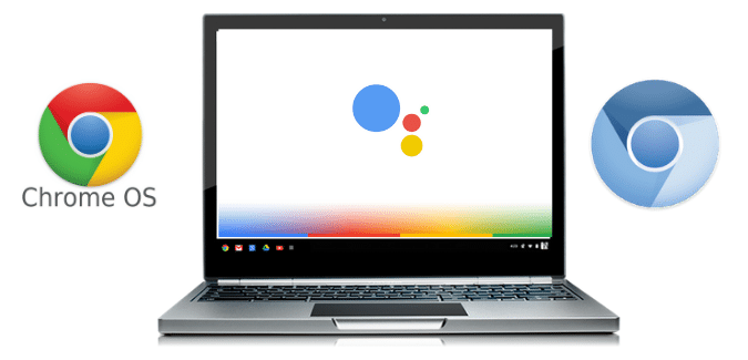 Chrome OS está concebido para estar siempre en línea. Fuente: Google (https://www.google.com/intl/es_es/chromebook/chrome-os/)