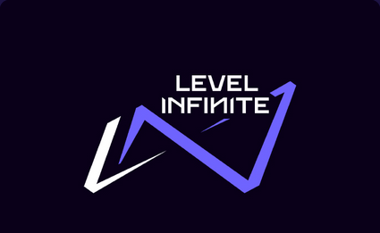 Ha nacido: Level Infinite. Fuente: Level Infinite (https://www.levelinfinite.com)
