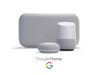 ¿Con cuál de estos formatos te quedas? Fuente: Gizlogic (https://www.gizlogic.com/google-home-linea-de-altavoces-google/)