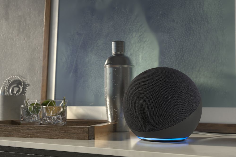 Alexa no dirá nada sobre los regalos que vas a hacer Fuente: Xataka (https://www.xataka.com/domotica-1/nuevos-amazon-echo-echo-dot-2020-caracteristicas-precio-ficha-tecnica)