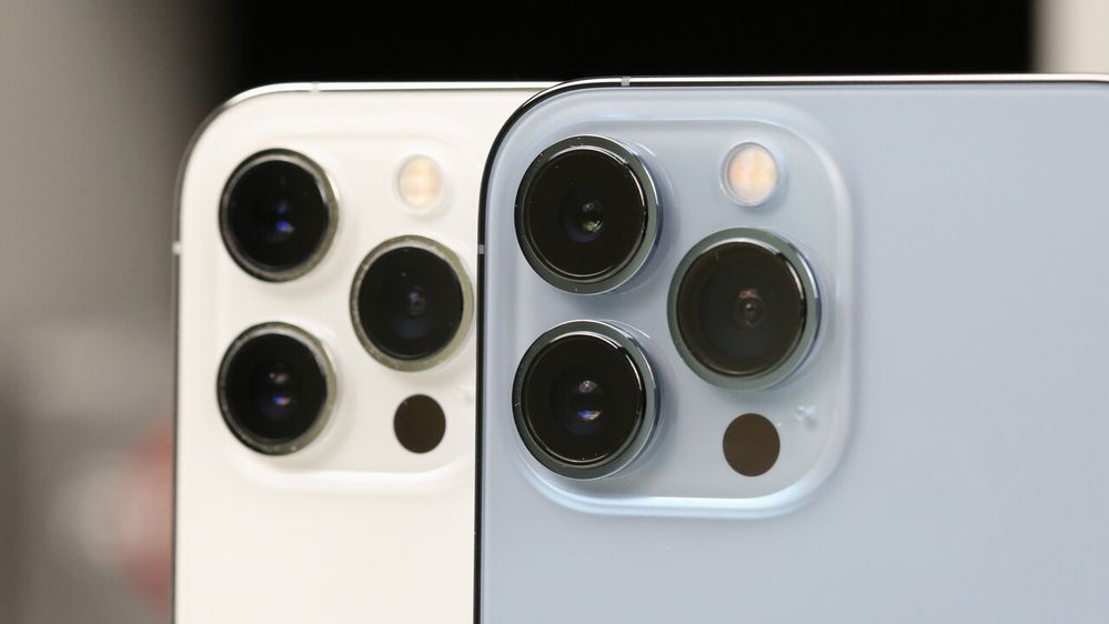 ¿También te ha sorprendido la noticia? Fuente: Liukin (https://liukin.es/rumores-de-apple-el-iphone-14-tambien-deberia-usar-48-megapixeles-para-video-8k/)