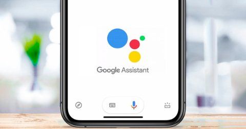 Tu Asistente siempre te acompañaba, incluso en otro sistema operativo. Fuente: iPadízate (https://ipadizate.com/google/traduccion-tiempo-real-google-assistant-ios-iphone)