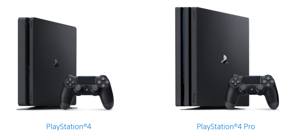 Cambio de planes… Fuente: PlayStation (https://www.playstation.com/es-es/ps4/)