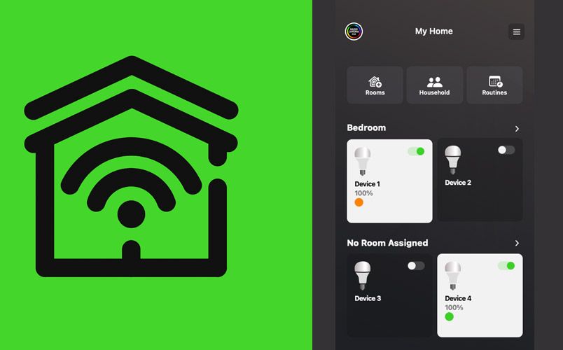 Todos tus dispositivos en una app. Fuente: Techgames (https://www.techgames.com.mx/2022/01/12/razer-smart-home-la-app-encargada-de-iluminar-tus-gadgets/)