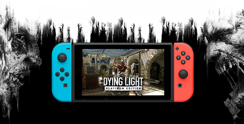 Toca seguir esperando. Fuente: Techland (https://techland.net/news/dying-light-is-available-now-on-nintendo-switch)