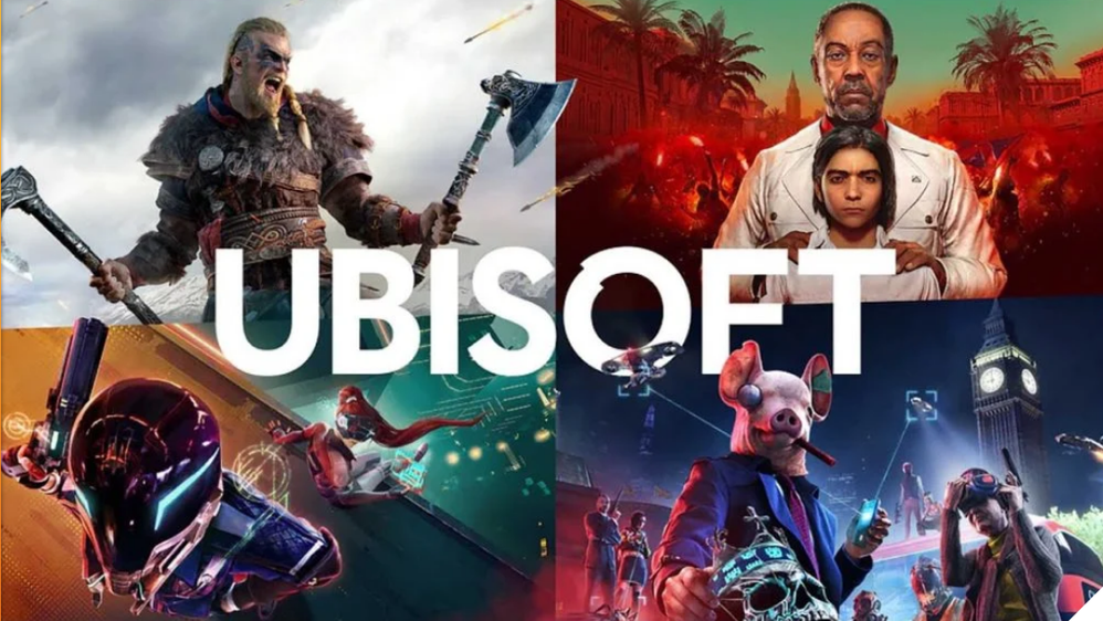 Tienen talento para ser independientes. Fuente: VCG (https://www.videogameschronicle.com/news/ubisoft-says-it-can-stay-independent-but-would-review-any-buyout-offers/)