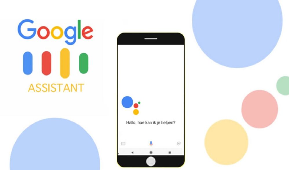 Tu Asistente no deja de sorprenderte. Fuente: La República (https://larepublica.pe/tecnologia/2021/05/07/google-assistant-como-descubrir-nuevas-funciones-trucos-y-curiosidades-del-asistente-de-google-atmp/)