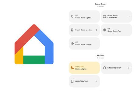 Google Home rediseña su hogar para hacerte la vida más fácil.  Fuente: Xataka Android (https://www.xatakandroid.com/aplicaciones-android/app-google-home-renueva-su-diseno-completo-sabor-a-material-you)