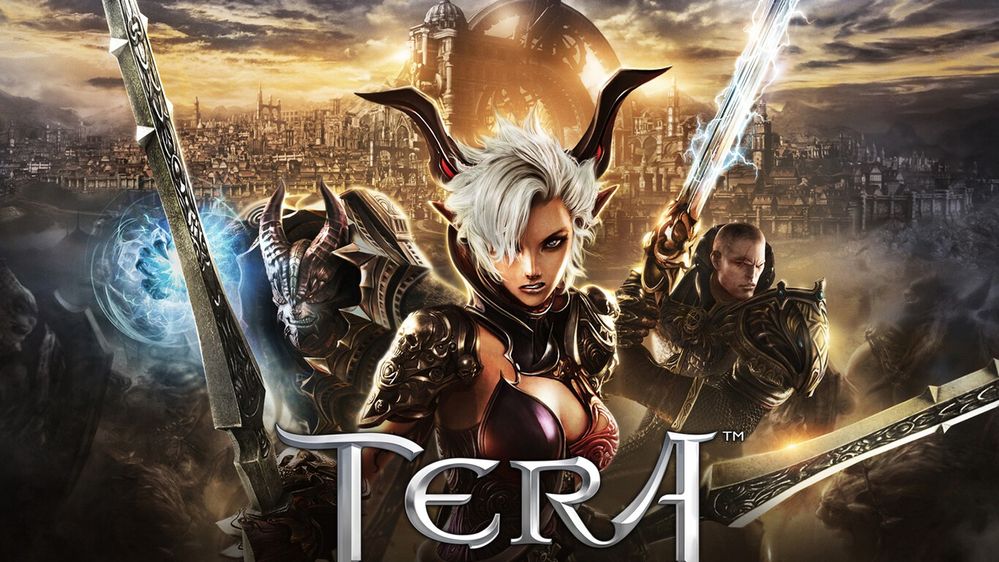 Bye, bye TERA. Fuente: Vidaextra (https://www.vidaextra.com/rpg/despues-diez-anos-repletos-aventuras-fantasia-mmorpg-tera-cerrara-sus-servidores)