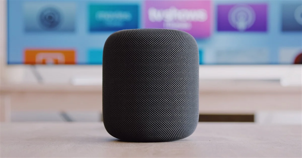 POD POD, ¿quién es? Fuente: iPadizate (https://ipadizate.com/homekit/el-homepod-original-se-esta-revalorizando-tras-dejar-de-venderse)