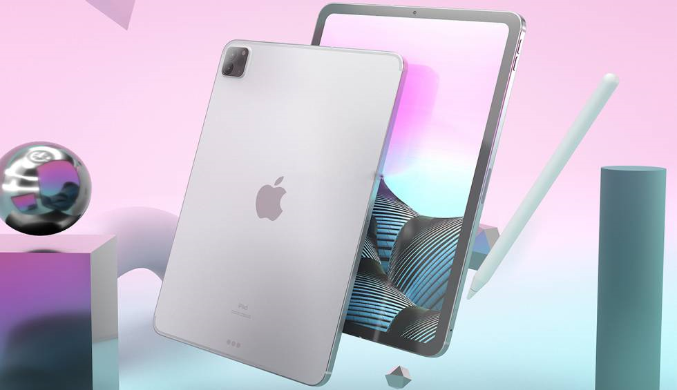 Los nuevos iPads te van a sorprender. Fuente: Cinco Días  (https://cincodias.elpais.com/cincodias/2021/01/18/tablets/1610994945_624825.html)