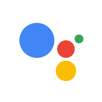 ¡Hola, Google! Reproduce reggaeton. Fuente: Google Play (https://play.google.com/store/apps/details?id=com.google.android.apps.googleassistant&hl=es&gl=US)