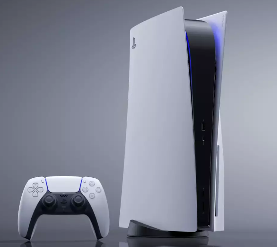 Remontarán?? Fuente: PlayStation (https://www.playstation.com/es-es/ps5/)