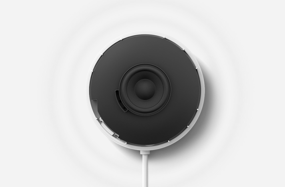 Literalmente están colgados. Fuente: Xataka (https://www.xataka.com/accesorios/google-nest-mini-caracteristicas-precio-ficha-tecnica)