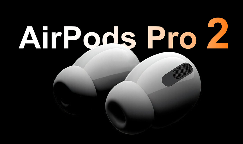 Los nuevos AirPods ya se dejan oír. Fuente: Xataka (https://www.xataka.com/accesorios/airpods-pro-2-planean-su-llegada-este-otono-no-podia-haber-mejor-momento)