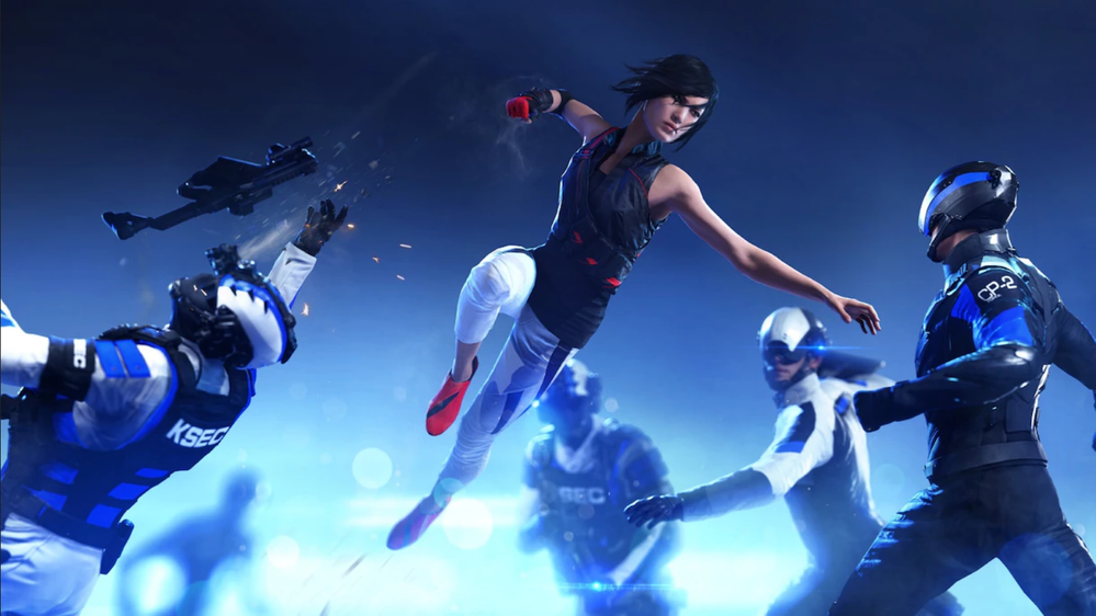 No parece que vayamos a tener otra entrega pronto. Fuente: EA (https://www.ea.com/es-es/games/mirrors-edge/mirrors-edge-catalyst)