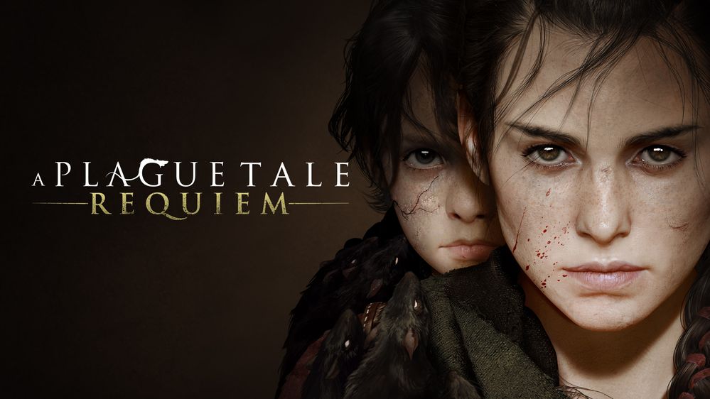 Os uniréis a la aventura?? Fuente: Focus Entertainment (https://www.focus-entmt.com/en/games/a-plague-tale-requiem)