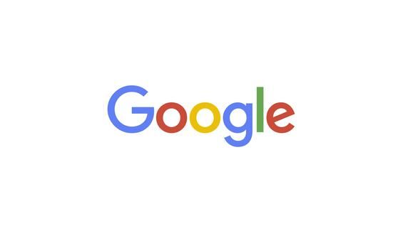 ¡No es Dios! Simplemente es Google. Fuente: Tagesspiegel (https://www.tagesspiegel.de/themen/digitalisierung-ki/google-doodle-das-neue-google-logo-und-seine-historie/12266452.html)