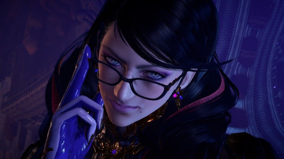 Está de vuelta!!! Fuente: Nintendo (https://www.nintendo.es/Juegos/Juegos-de-Nintendo-Switch/Bayonetta-3-2045649.html#Informaci_n)