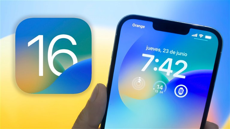 La nueva versión beta iOS16 te dejará alucinando. Fuente: iPadizate (https://ipadizate.com/ios/apple-lanza-una-revision-de-la-beta-3-de-ios-16-con-algunas-novedades)