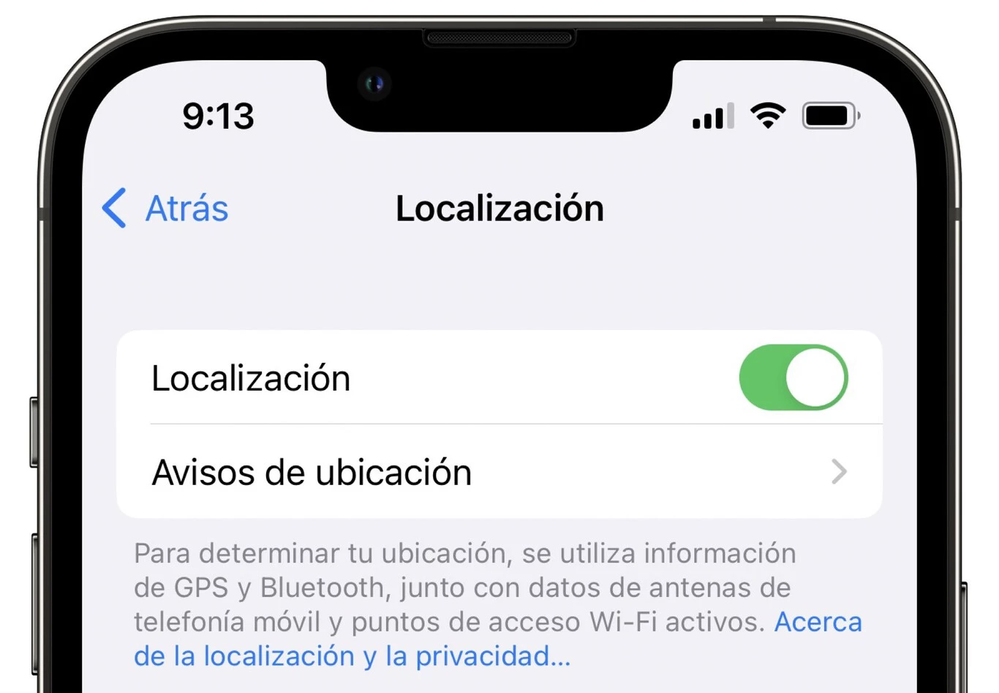 iPhome mío, ¿te has perdido? Fuente: Applesfera (https://www.applesfera.com/tutoriales/acceso-a-ubicacion-como-solucionar-que-algunas-apps-nuestro-iphone-no-puedan-saber-donde-estamos)