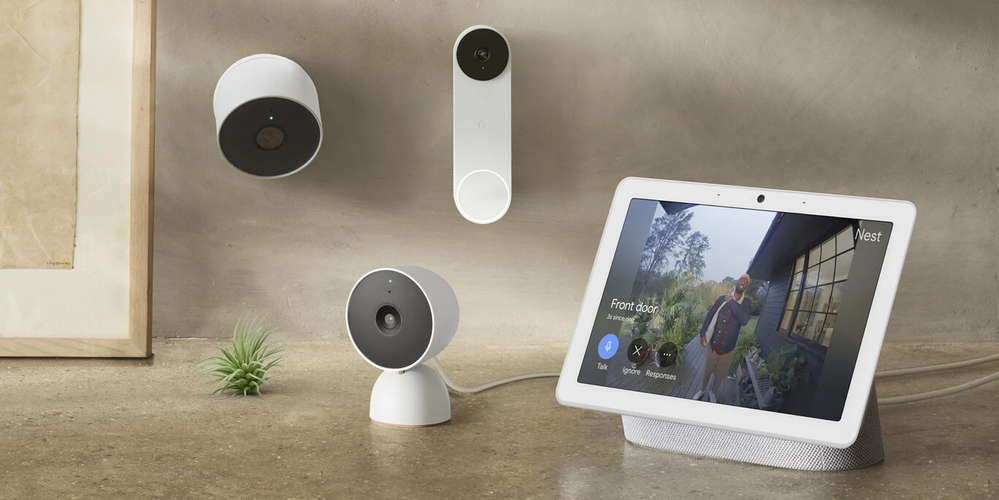 Saca partido a tu ecosistema Nest. Fuente: Xataka Android (https://www.xatakandroid.com/gadgets-android/nuevos-google-nest-doorbell-nest-cam-bateria-ecosistema-crece-camara-timbre-inteligentes-e-inalambricos)