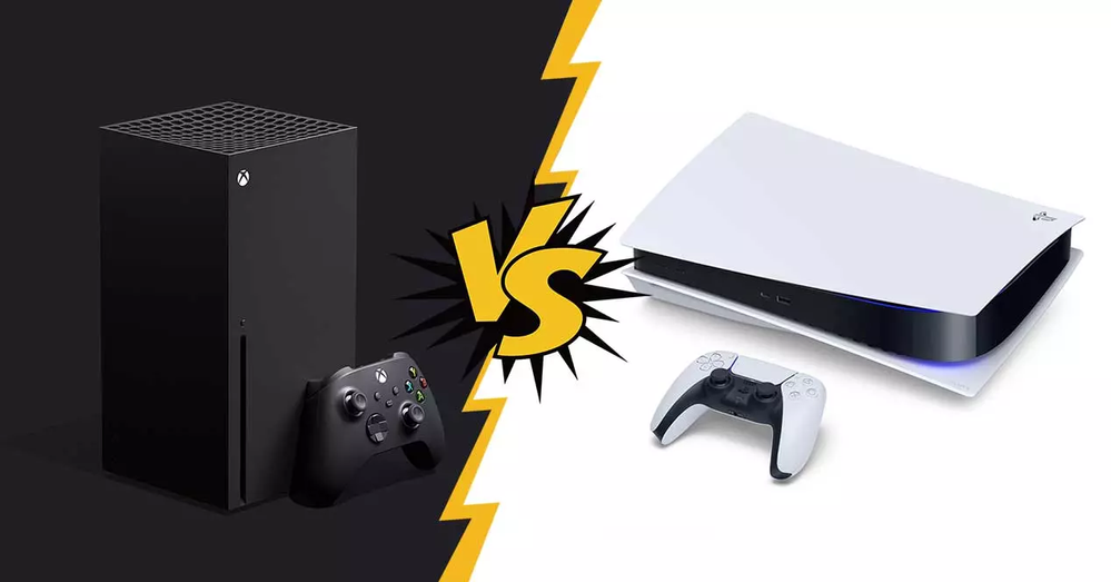 Fight!! Fuente: ADSL Zone (https://www.adslzone.net/reportajes/videojuegos/ps5-xbox-series-x-comparativa/)