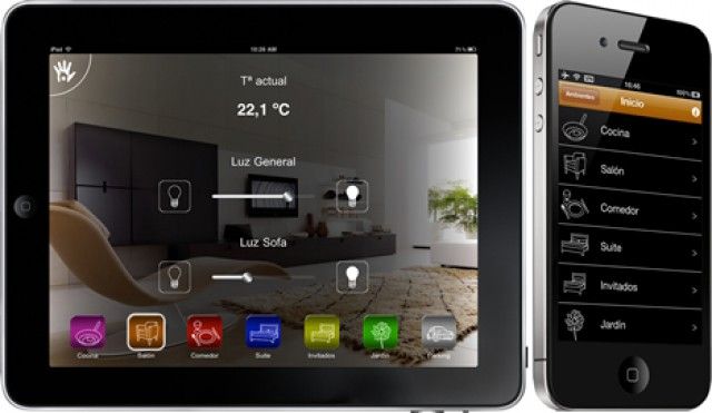 ¡Ten el control! Fuente: idealista (https://www.idealista.com/news/inmobiliario/vivienda/2014/08/29/730815-7-apps-para-controlar-tu-casa-con-un-dedo-desde-tu-smartphone-o-tablet)