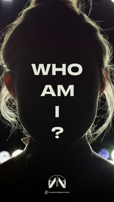 Quién eres??? Necesitamos saberlo… Fuente: Kojima Productions (https://www.kojimaproductions.jp/en/0XF7K4P59BX0)