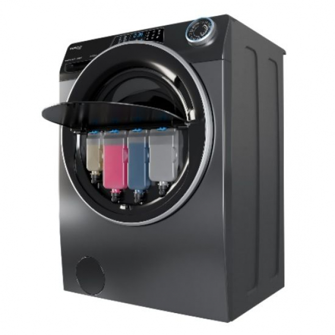 A poner lavadoras. Fuente: 20 minutos (https://www.20minutos.es/tecnologia/moviles-dispositivos/lo-ultimo-en-hogares-inteligentes-es-una-lavadora-que-funciona-con-cartuchos-de-detergente-que-se-rellenan-por-suscripcion-5058946/)