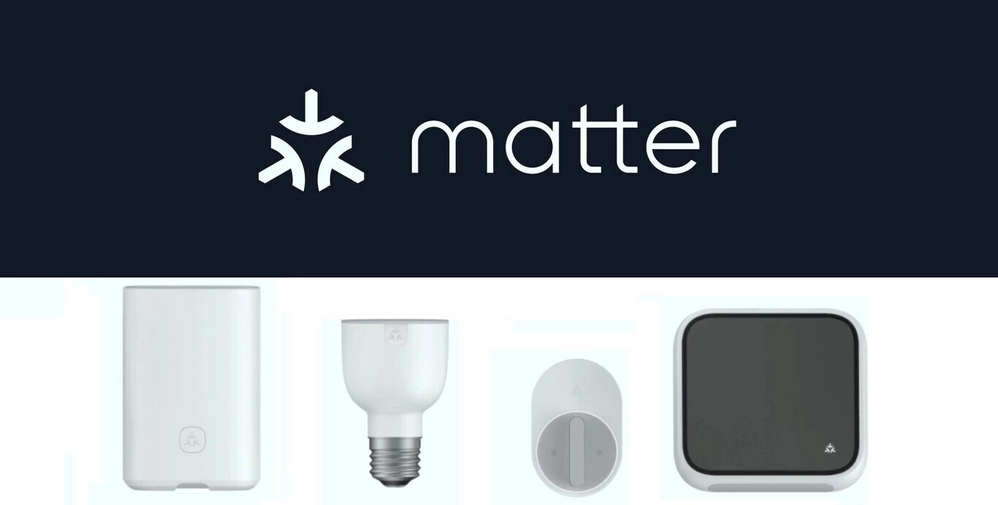 Dispositivo inteligente, Matter al rescate. Fuente: Xataka (https://www.xatakahome.com/domotica/estamos-a-paso-lanzamiento-matter-para-unificar-ecosistema-nuestro-hogar-apple-google-preparan-sus-dispositivos)