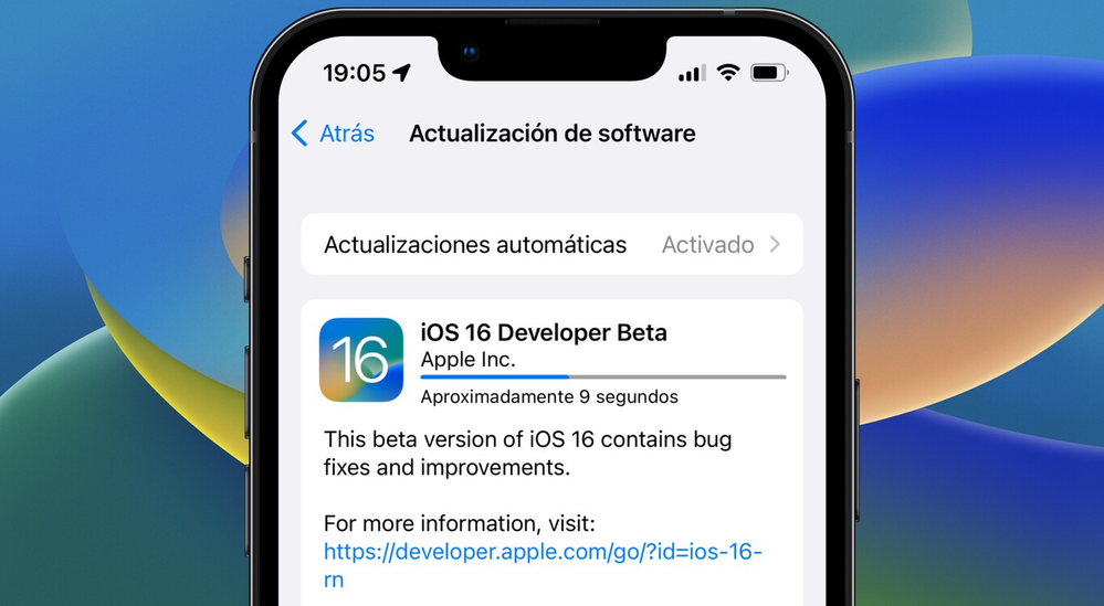 No te lo pienses demasiado e instálala. Fuente: Xakata (https://www.xatakamovil.com/tutoriales/como-descargar-beta-ios-16-tu-iphone-que-necesitas-todos-pasos-a-seguir)