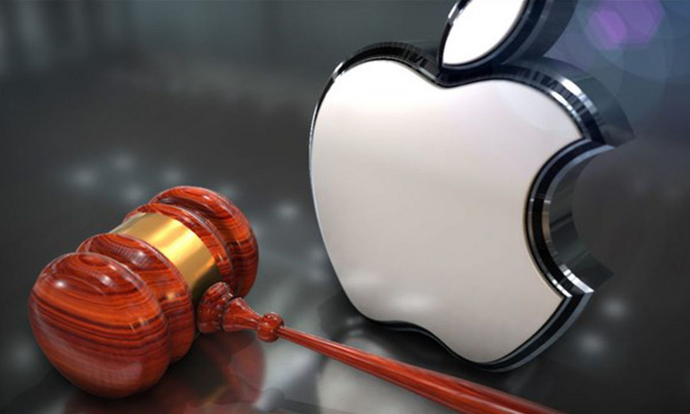 La sentencia de Apple. Fuente: Muy Computer (https://www.muycomputer.com/2020/12/10/cydia-demanda-a-apple-por-monopolio/)