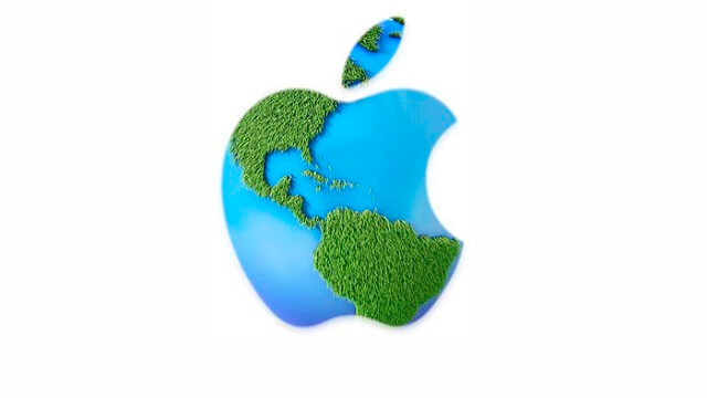 ¿Buscará otras medidas para reducir su impacto ambiental? Fuente: iPhoneate (https://iphoneate.com/apple-trabaja-incanzablemente-favor-medio-ambiente)