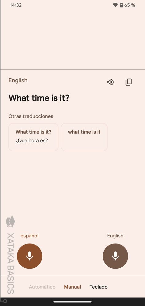 Tradúceme. Fuente: Xataka (https://www.xataka.com/basics/7-cosas-poco-conocidas-que-puedes-hacer-google-assistant)