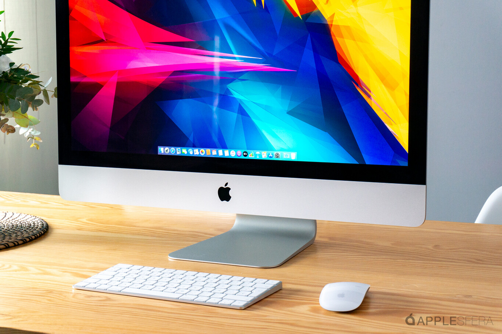 Lo cierto es que los iMac tienen un diseño que enamora. Fuente: Applesfera (https://www.applesfera.com/analisis/imac-27-5k-2020-analisis-imac-que-nunca)