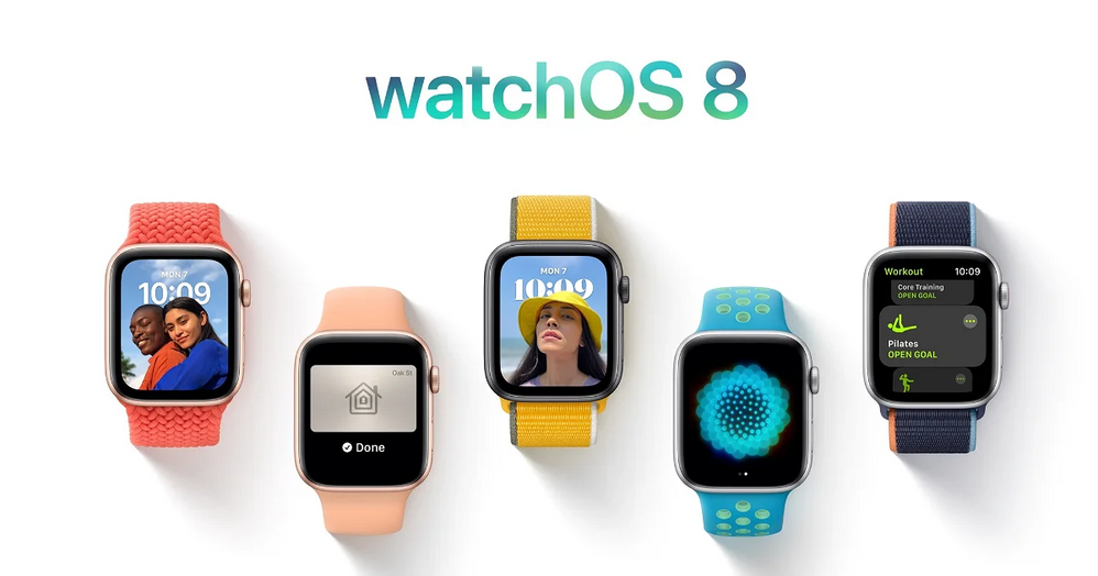 No te resistas al watchOS 8. Fuente: iPadizate (https://ipadizate.com/apple-watch/watchos-8-lanzado-oficialmente-todas-las-mejoras-que-llegan-al-apple-watch)