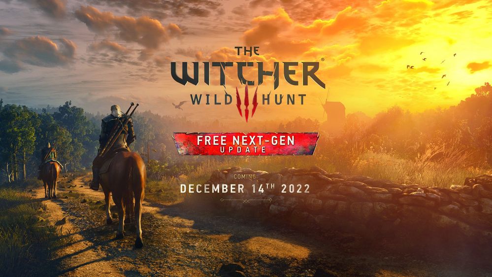 Lo prometido es deuda. Fuente: Twitter (https://twitter.com/witchergame/status/1592177211481944068)