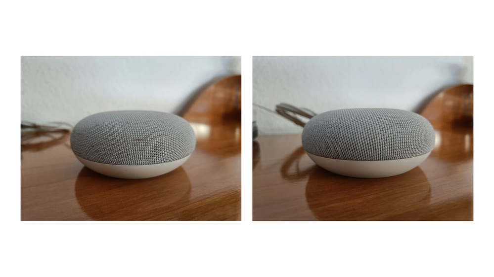 Qué guarrete. Fuente: Xataka (https://www.xatakahome.com/tutoriales/como-limpiar-tu-altavoz-inteligente-echo-google-nest-homepod-gastar-euro)