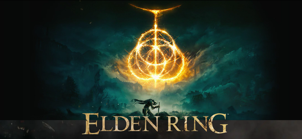 Mejor juego del año. Fuente: Bandai Namco (https://es.bandainamcoent.eu/elden-ring/elden-ring)