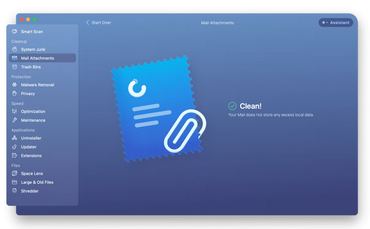 Decide si quieres activar Mail o no. Fuente: MacPaw (https://macpaw.com/es/how-to/delete-mail-app-mac)