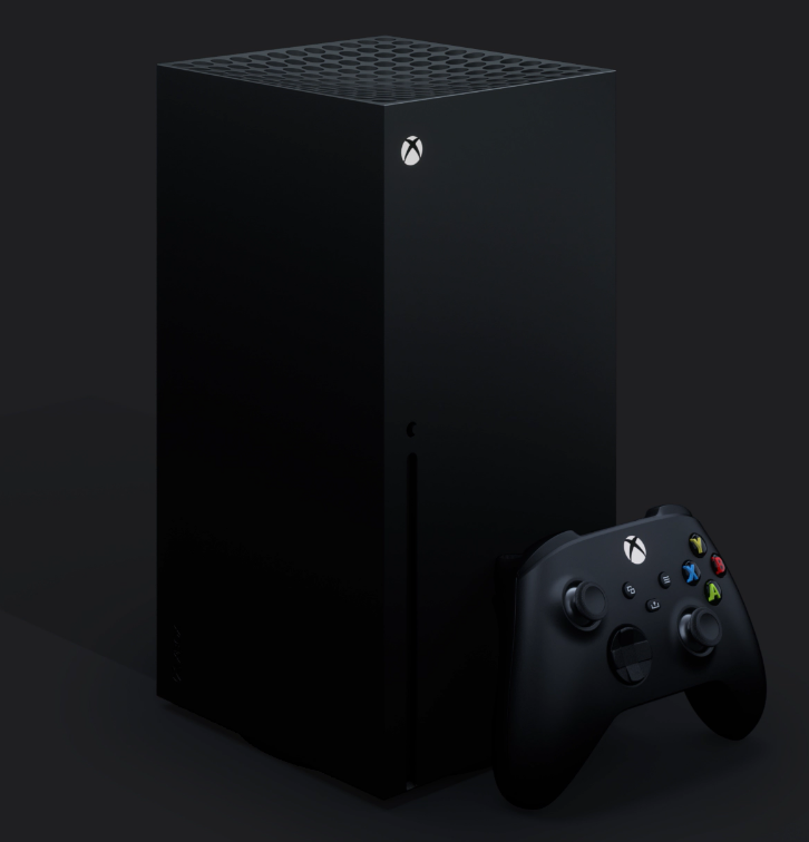 Toca pagar más. Fuente: Xbox (https://www.xbox.com/es-ES/consoles/xbox-series-x)