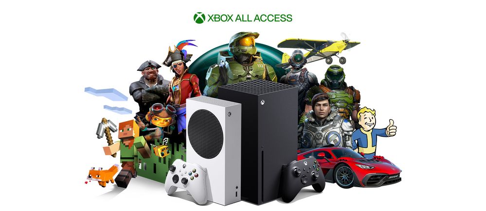 Un modelo rentable?? Fuente: Xbox (https://www.xbox.com/es-ES/xbox-game-pass)