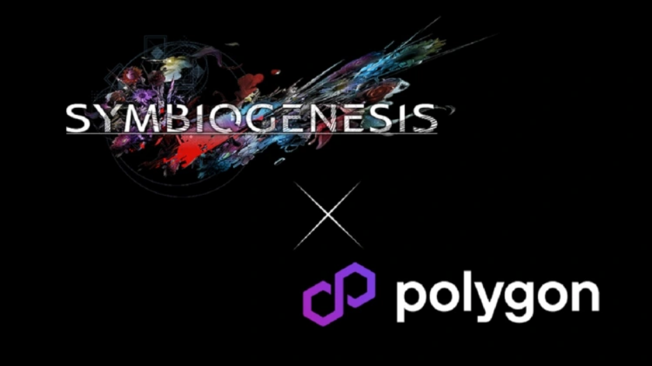 Unen fuerzas!! Fuente: Venturebeat (https://venturebeat.com/games/square-enix-taps-polygon-for-web3-experience-symbiogenesis/)