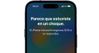 Te aparecerá esta alerta. Fuente: Pisapapeles (https://pisapapeles.net/la-deteccion-de-choques-del-iphone-14-ha-realizado-mas-de-100-llamadas-falsas-en-un-mes-a-los-servicios-de-emergencia-en-japon/)