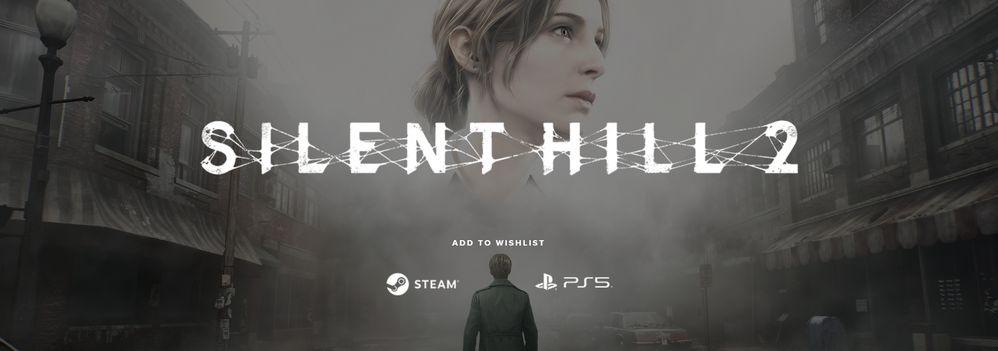 Silent Hill 2 Remake está tecnicamente pronto, diz estúdio