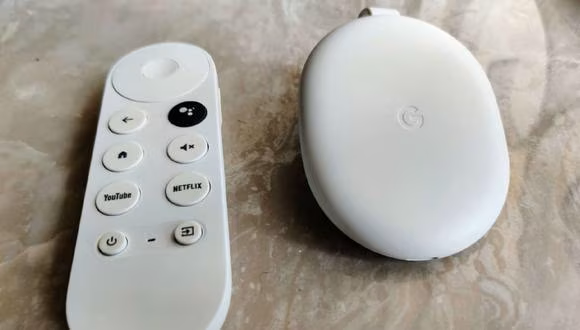 Chromecast con Google TV o sin él: en qué se diferencian y cuáles