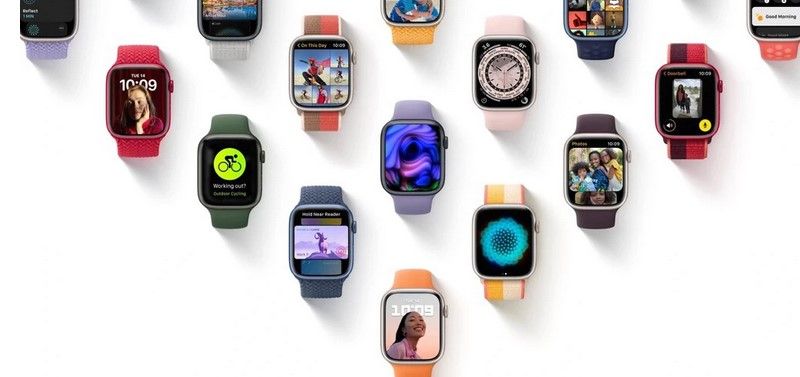 Novedades con tu reloj. Fuente: Applesfera (https://www.applesfera.com/nuevo/watchos-9-todo-que-sabemos-ahora-novedades-compatibilidad-fecha-lanzamiento)